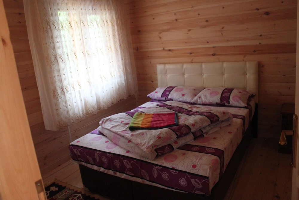 Serah Apart Otel Rezervasyon