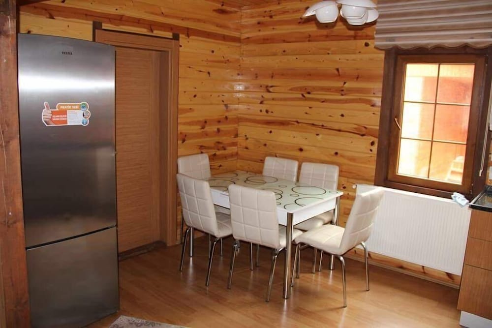 Serah Apart Otel Rezervasyon