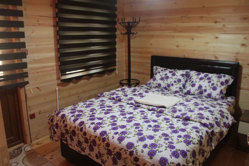 Serah Apart Otel Rezervasyon