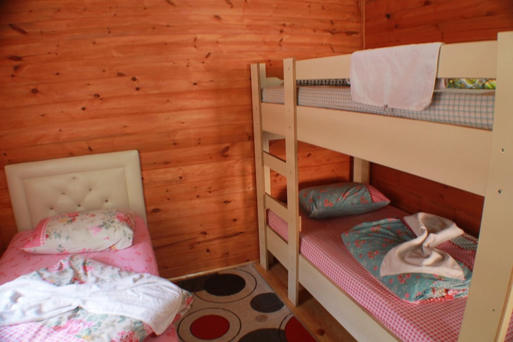 Serah Apart Otel Rezervasyon