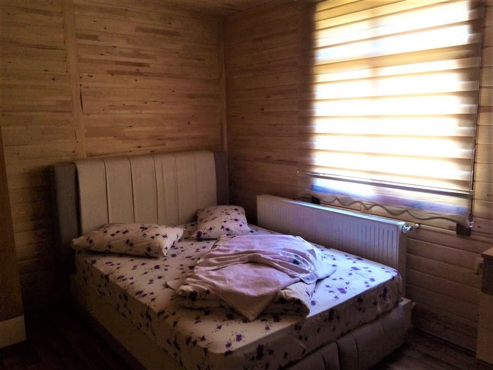 Serah Apart Otel Rezervasyon