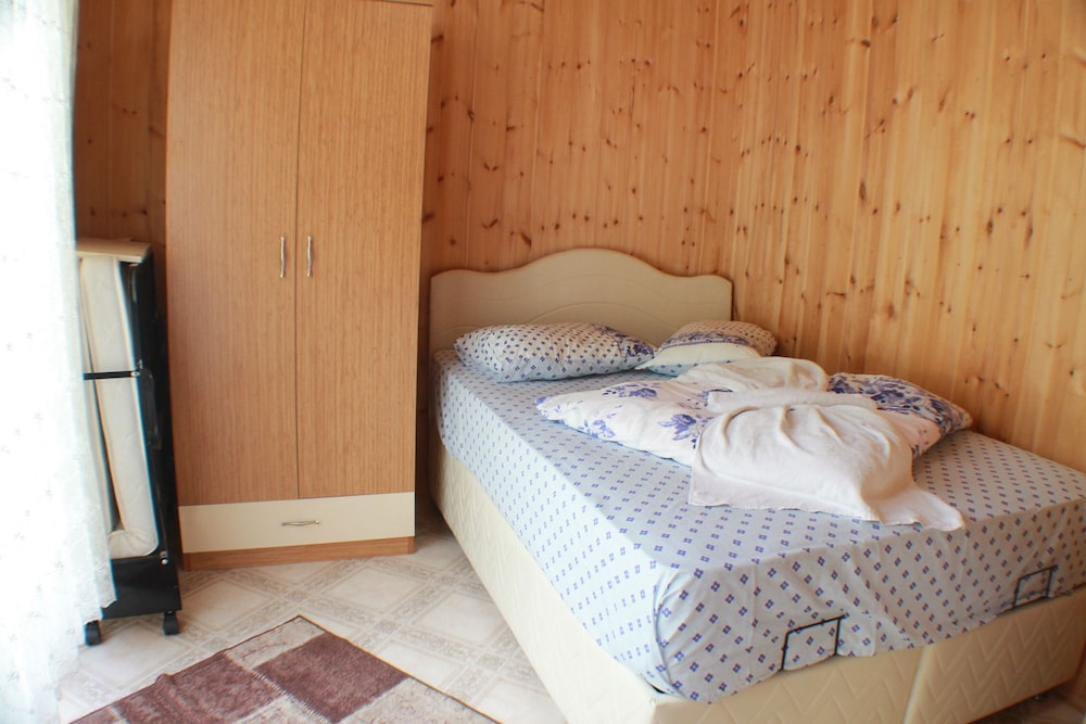 Serah Apart Otel Rezervasyon