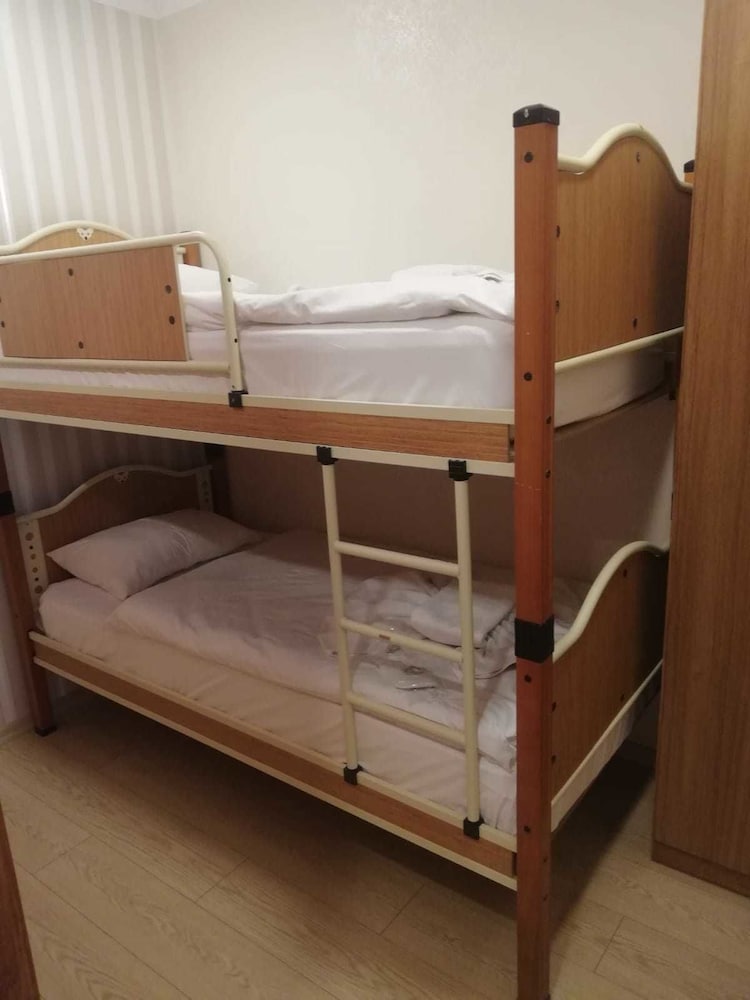 Serah Apart Otel Rezervasyon