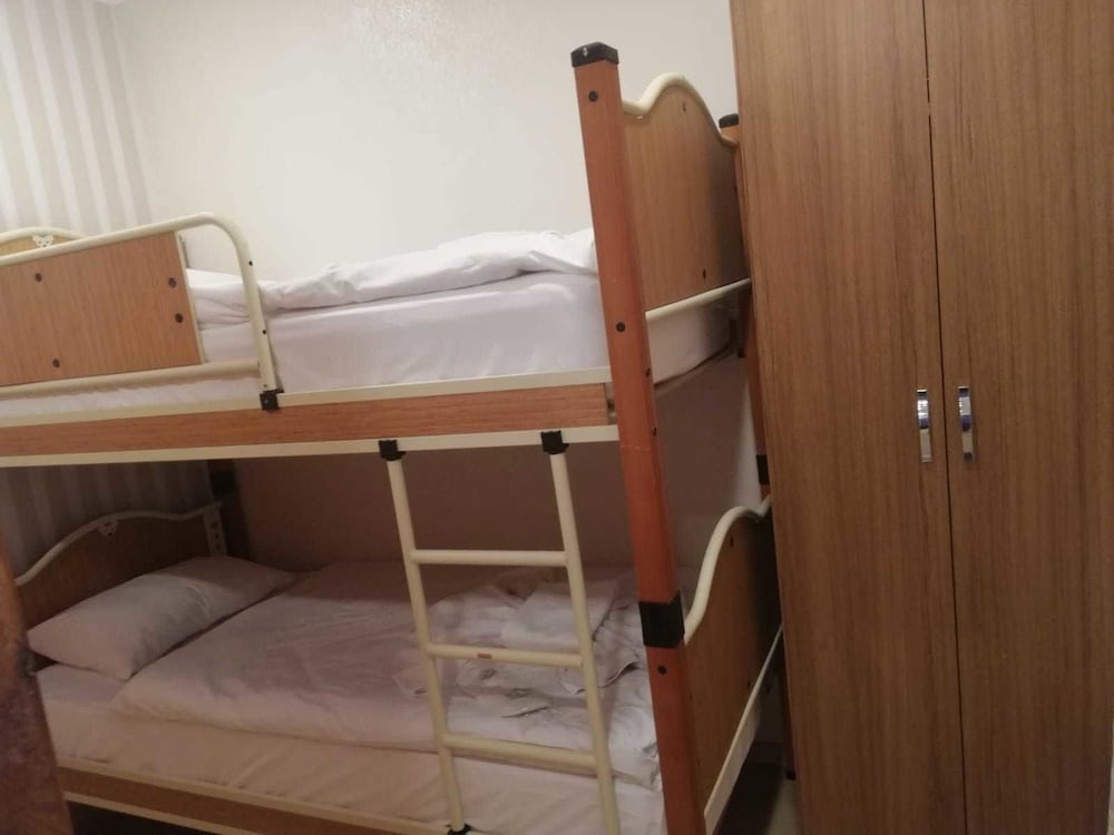 Serah Apart Otel Rezervasyon