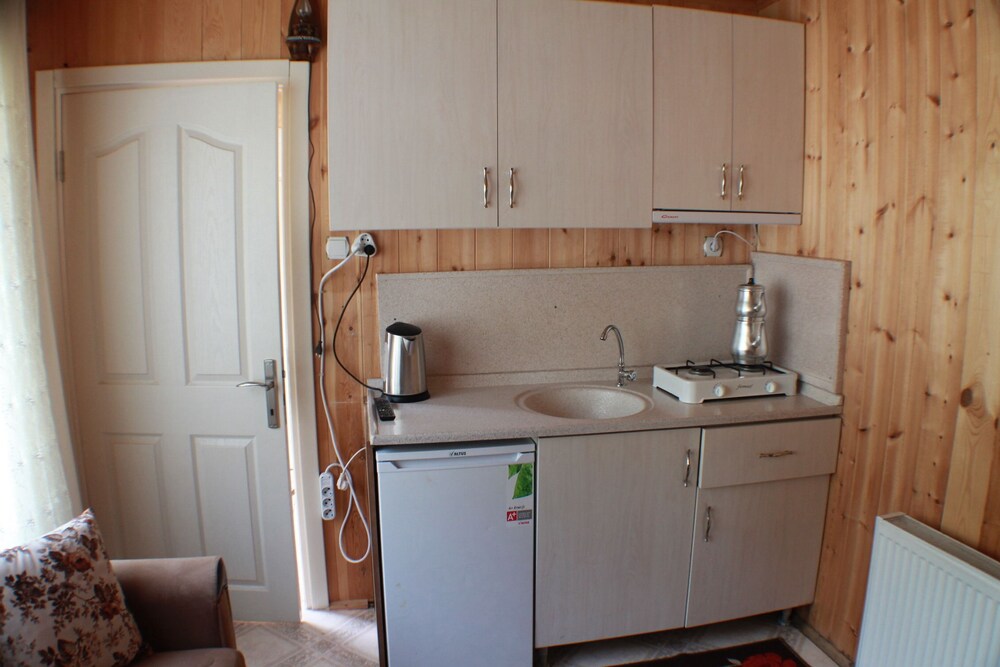 Serah Apart Otel Rezervasyon