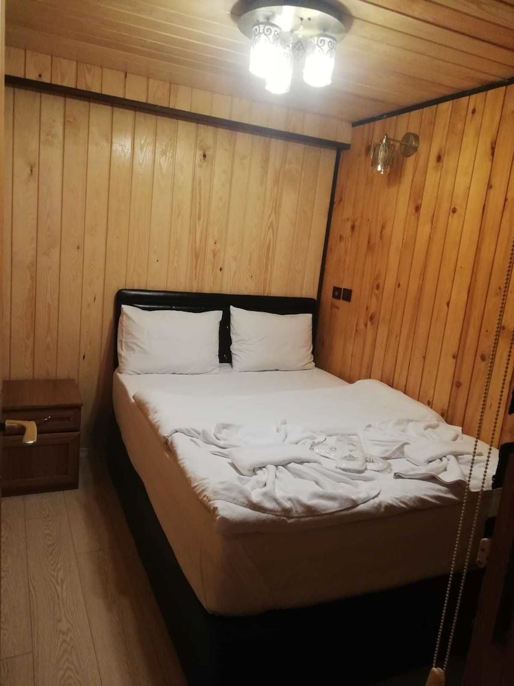 Serah Apart Otel Rezervasyon