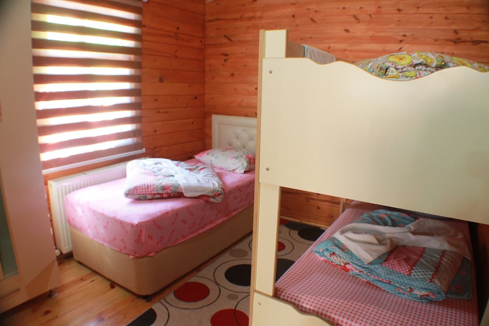 Serah Apart Otel Rezervasyon