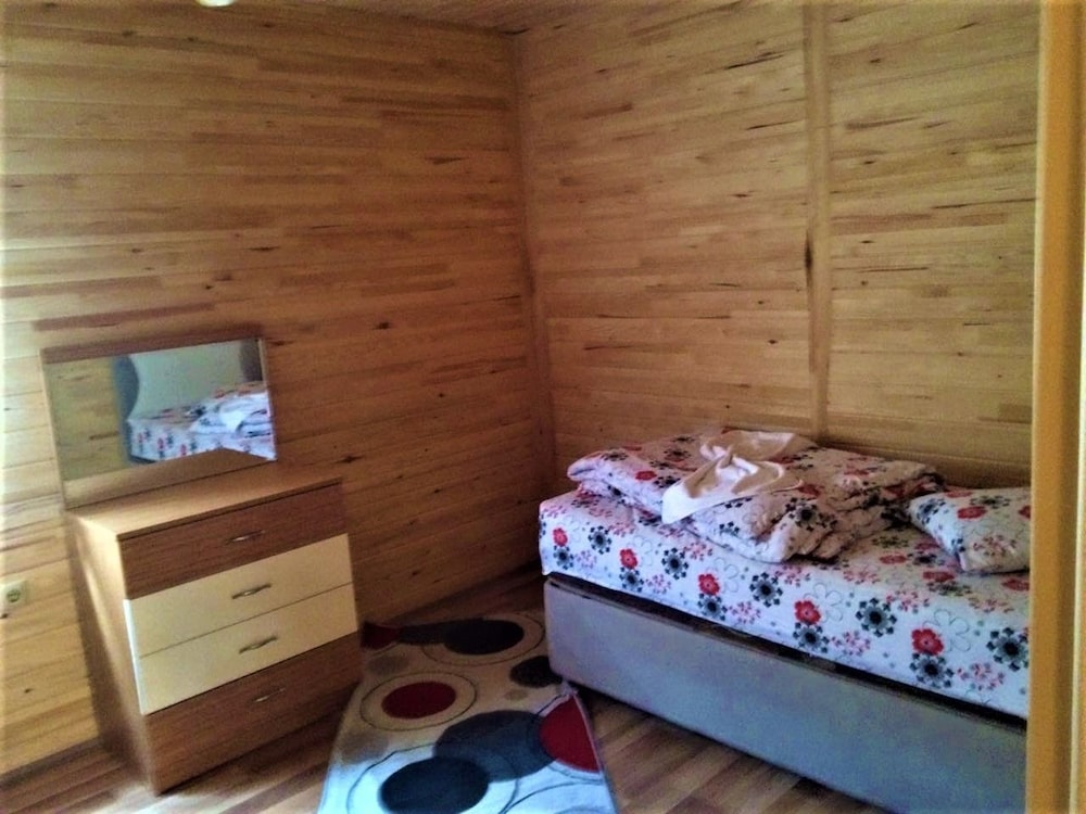 Serah Apart Otel Rezervasyon