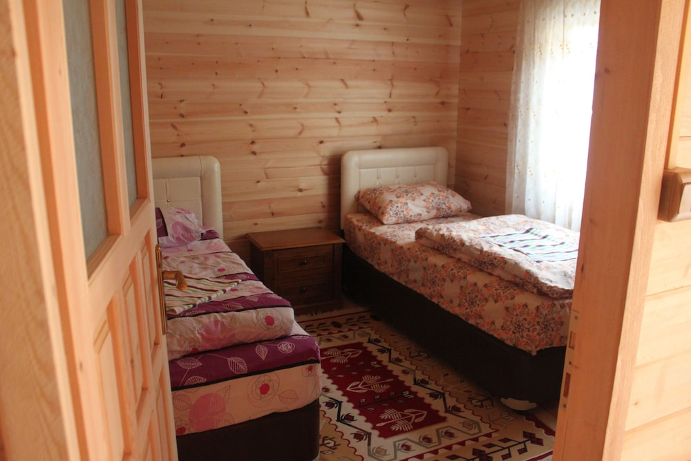 Serah Apart Otel Rezervasyon