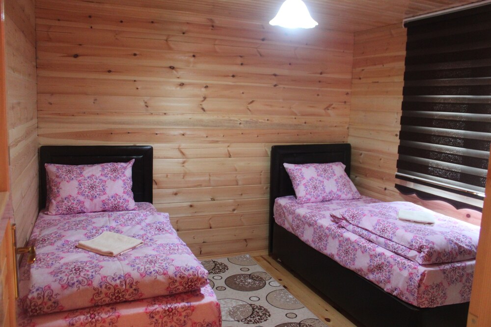 Serah Apart Otel Rezervasyon