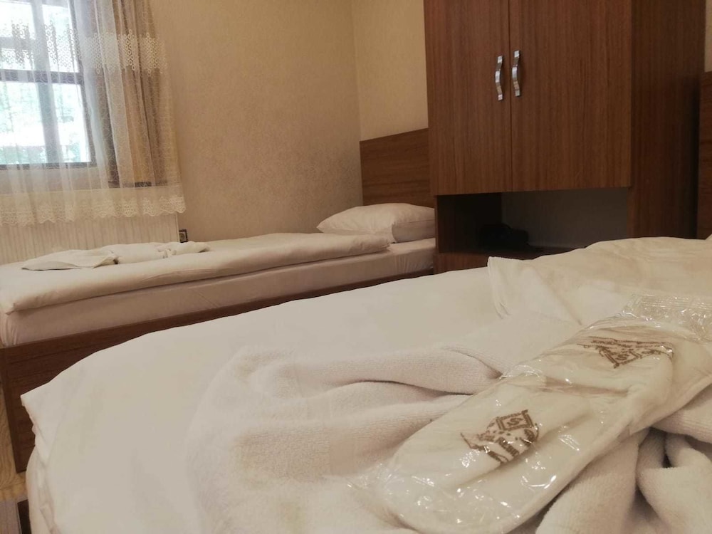 Serah Apart Otel Rezervasyon