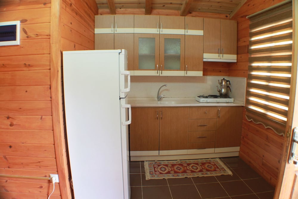 Serah Apart Otel Rezervasyon