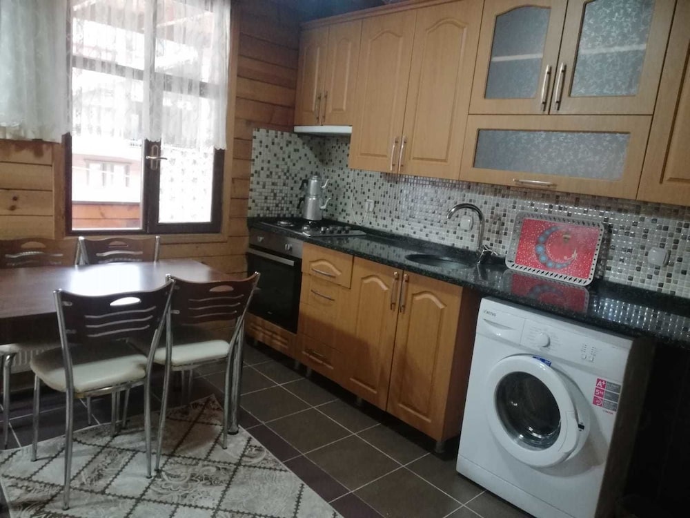 Serah Apart Otel Rezervasyon