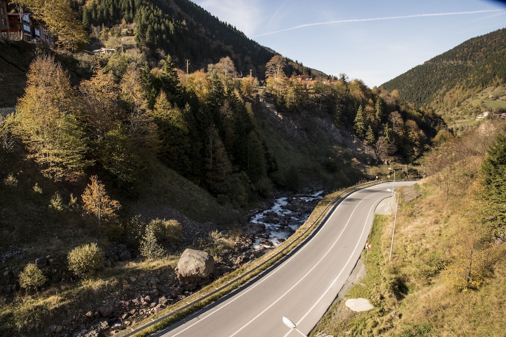 Green Cinar Apart Rezervasyon