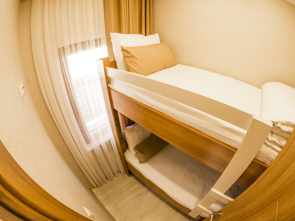 Green Cinar Apart Rezervasyon