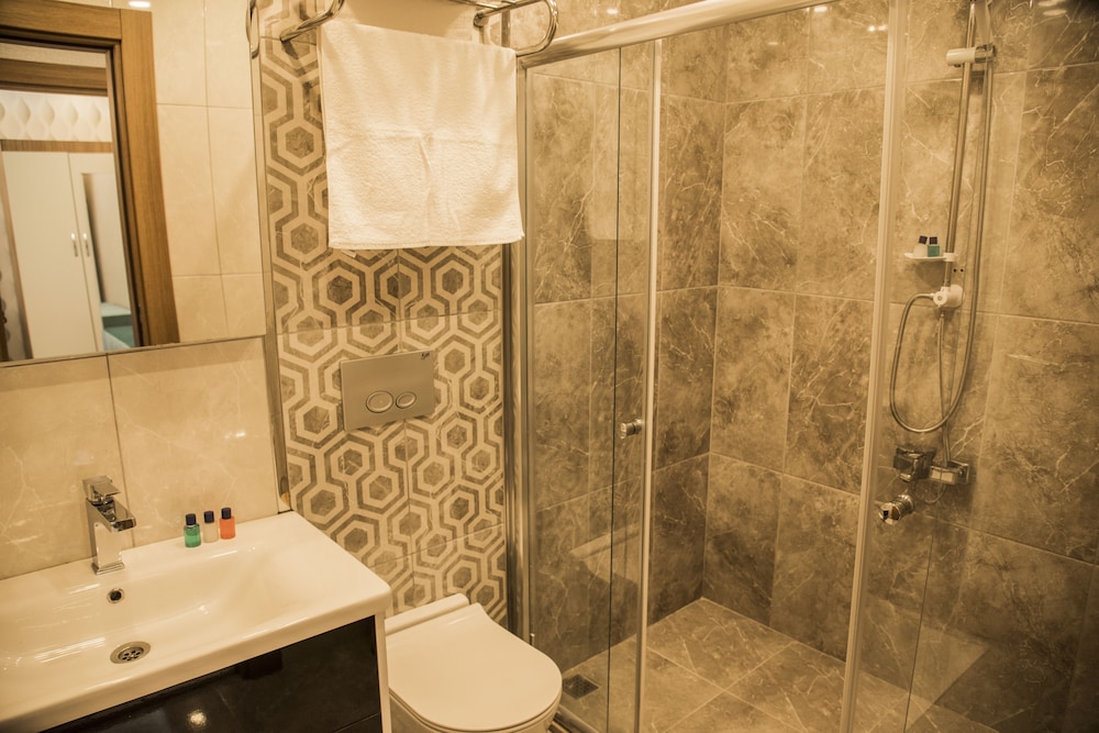 Green Cinar Apart Rezervasyon