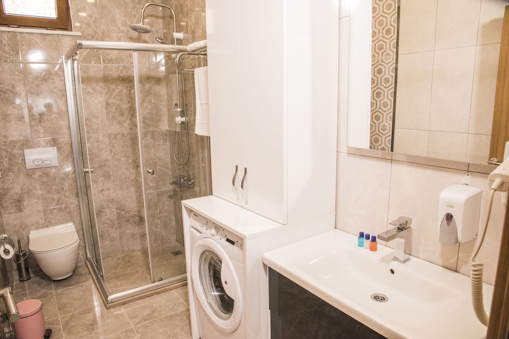 Green Cinar Apart Rezervasyon