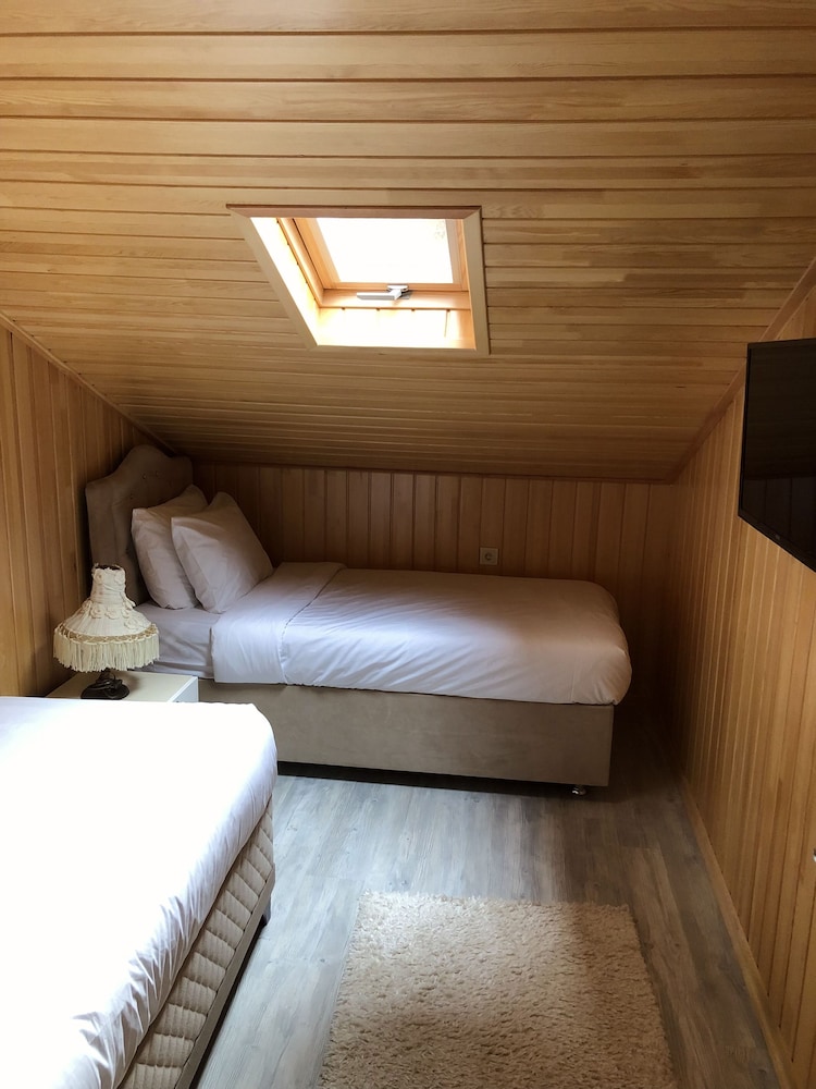 Selman Apart Rezervasyon