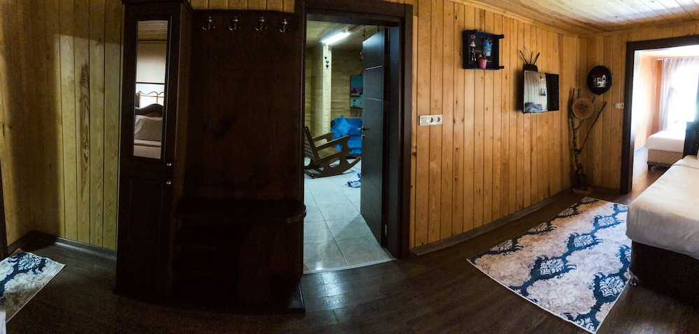 Selman Apart Rezervasyon