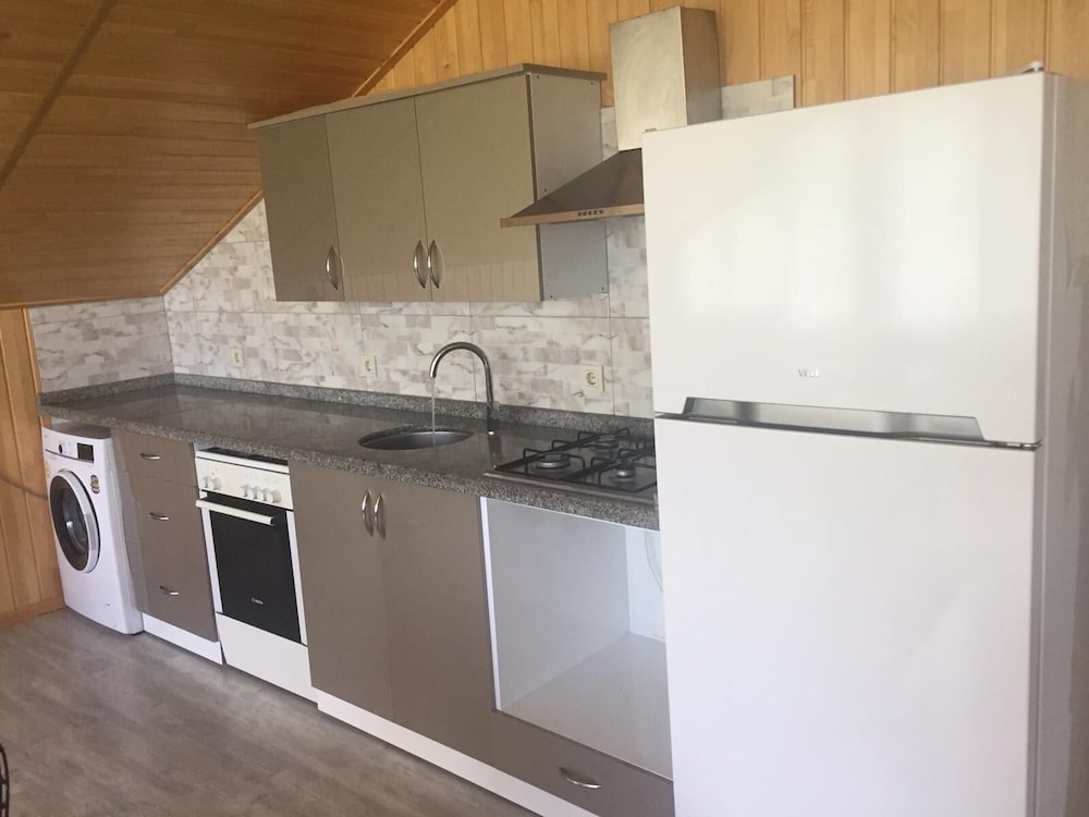 Selman Apart Rezervasyon