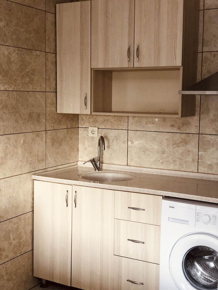 Selman Apart Rezervasyon