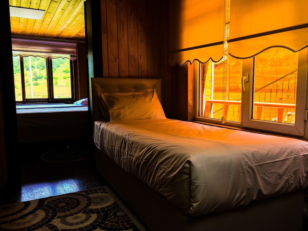 Selman Apart Rezervasyon