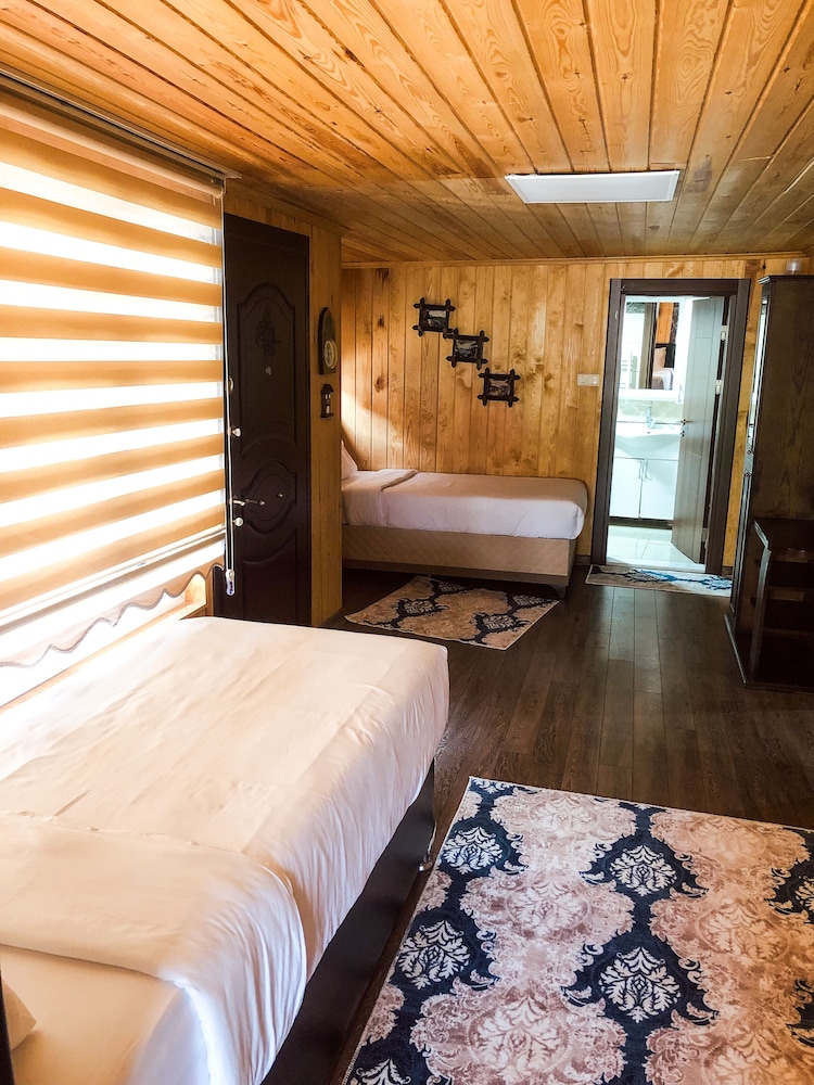 Selman Apart Rezervasyon