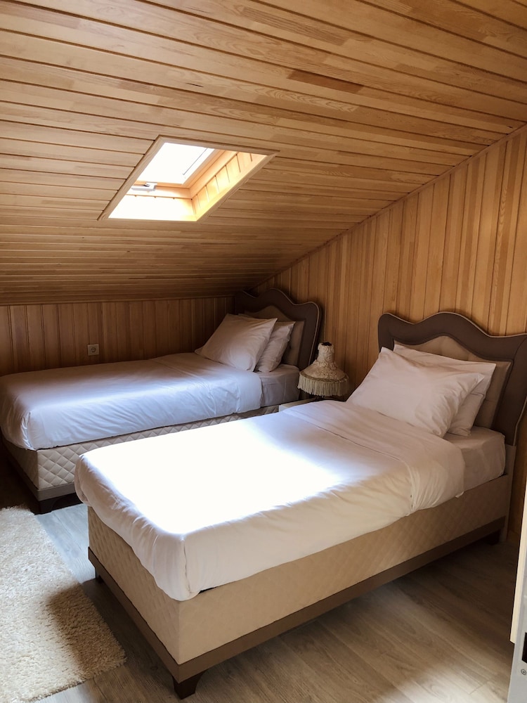 Selman Apart Rezervasyon