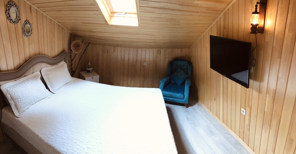 Selman Apart Rezervasyon