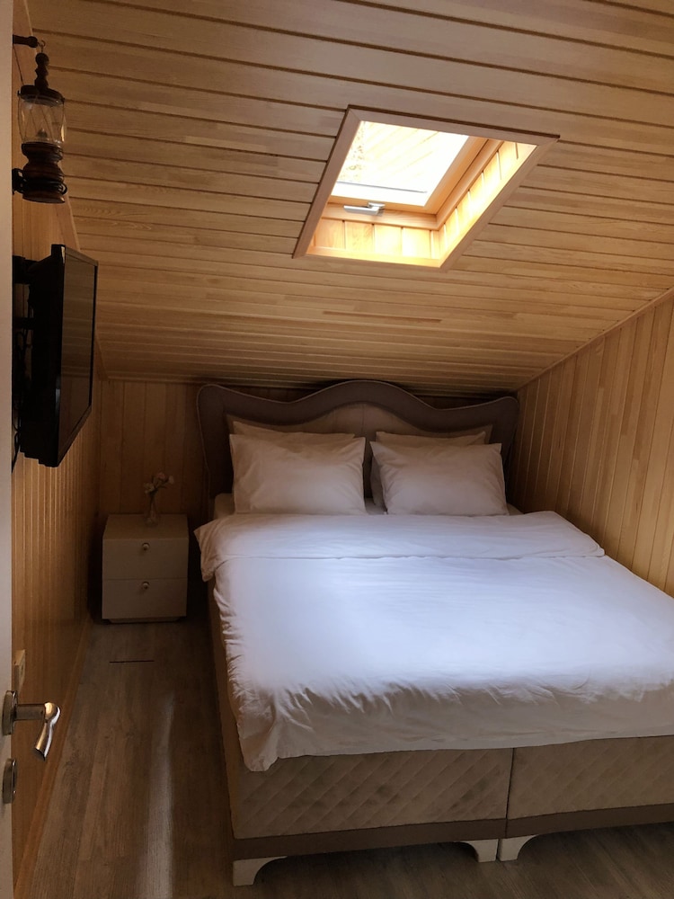 Selman Apart Rezervasyon