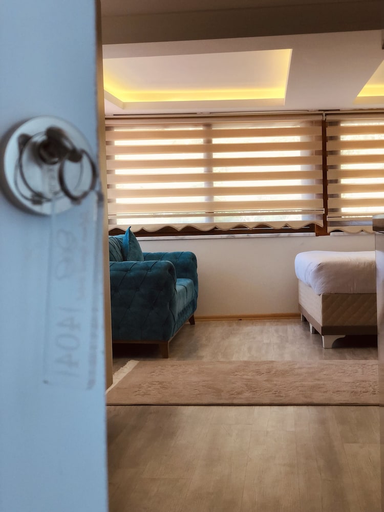 Selman Apart Rezervasyon