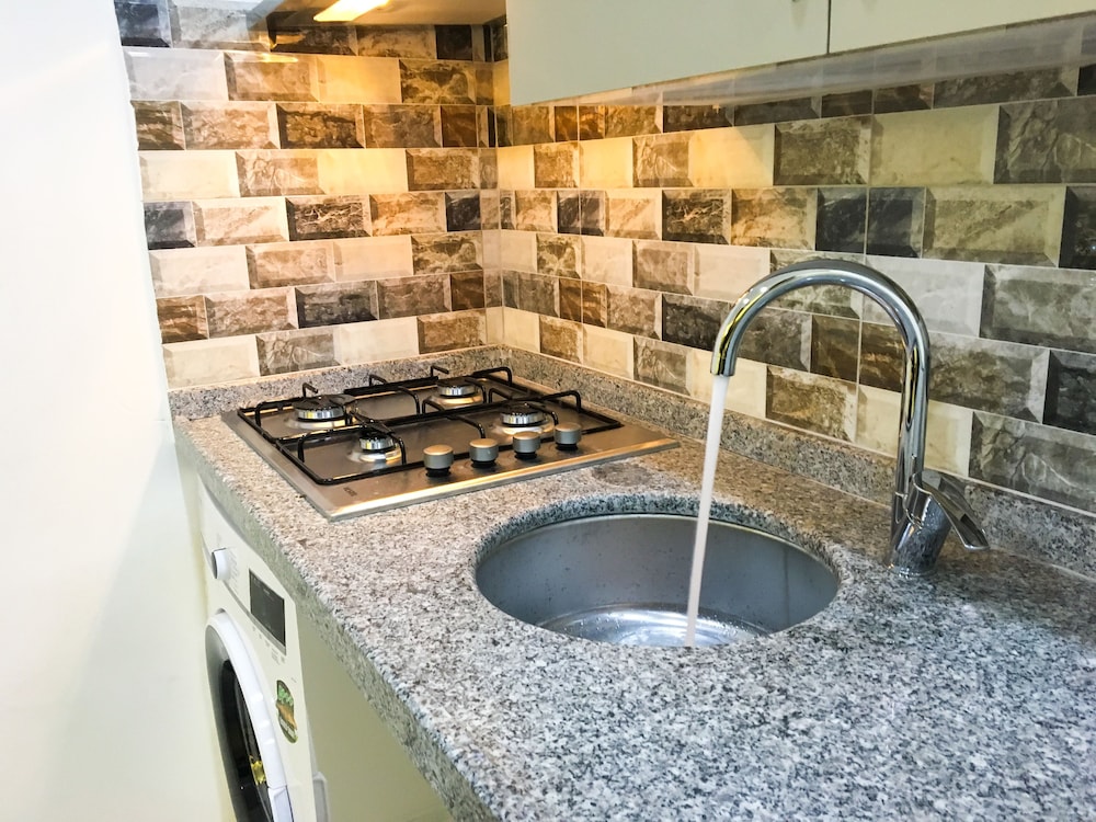 Selman Apart Rezervasyon