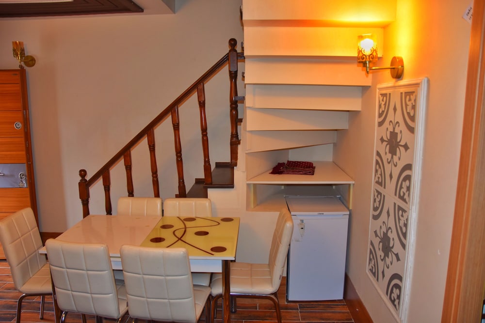 Ada Bungalow Hotel Rezervasyon