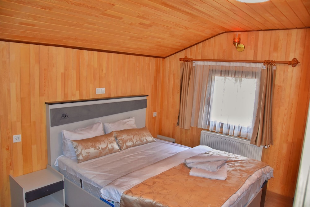 Ada Bungalow Hotel Rezervasyon