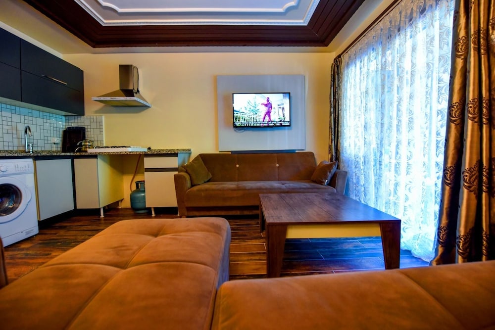 Ada Bungalow Hotel Rezervasyon