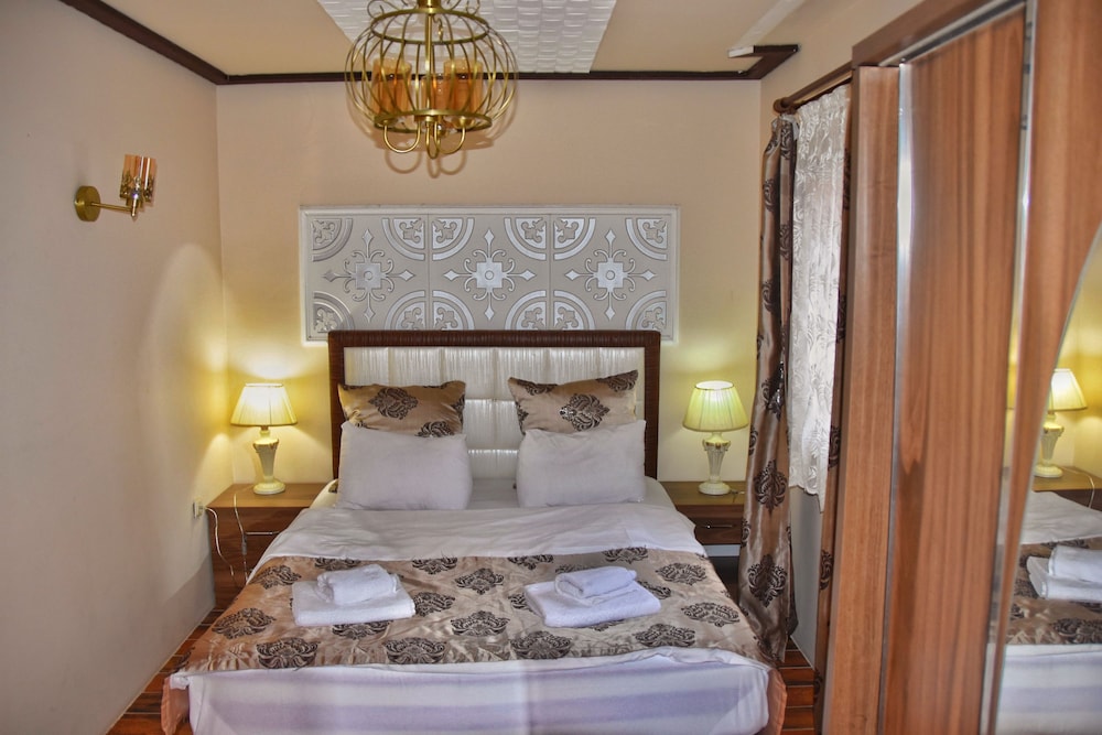 Ada Bungalow Hotel Rezervasyon