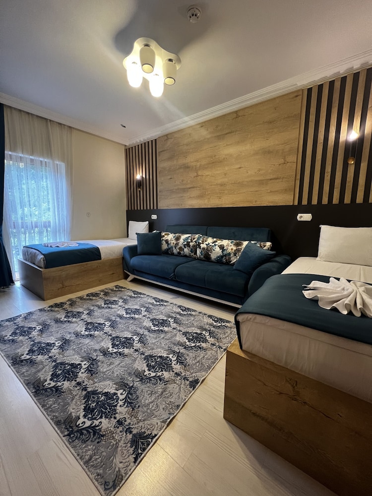 Mego Suite Otel Rezervasyon