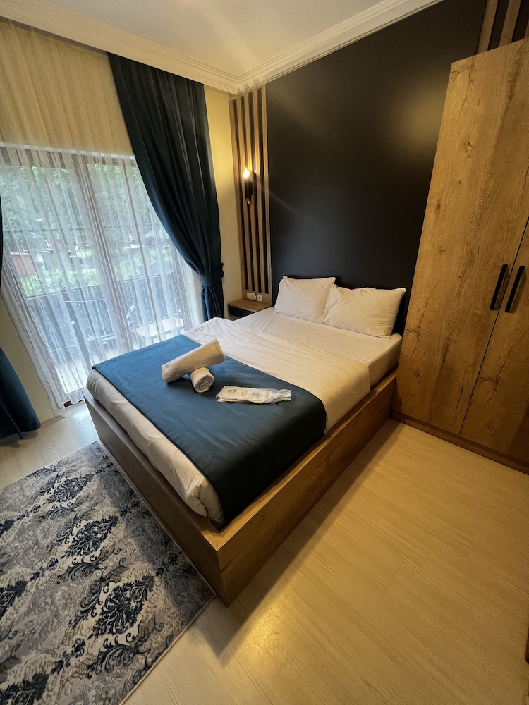 Mego Suite Otel Rezervasyon
