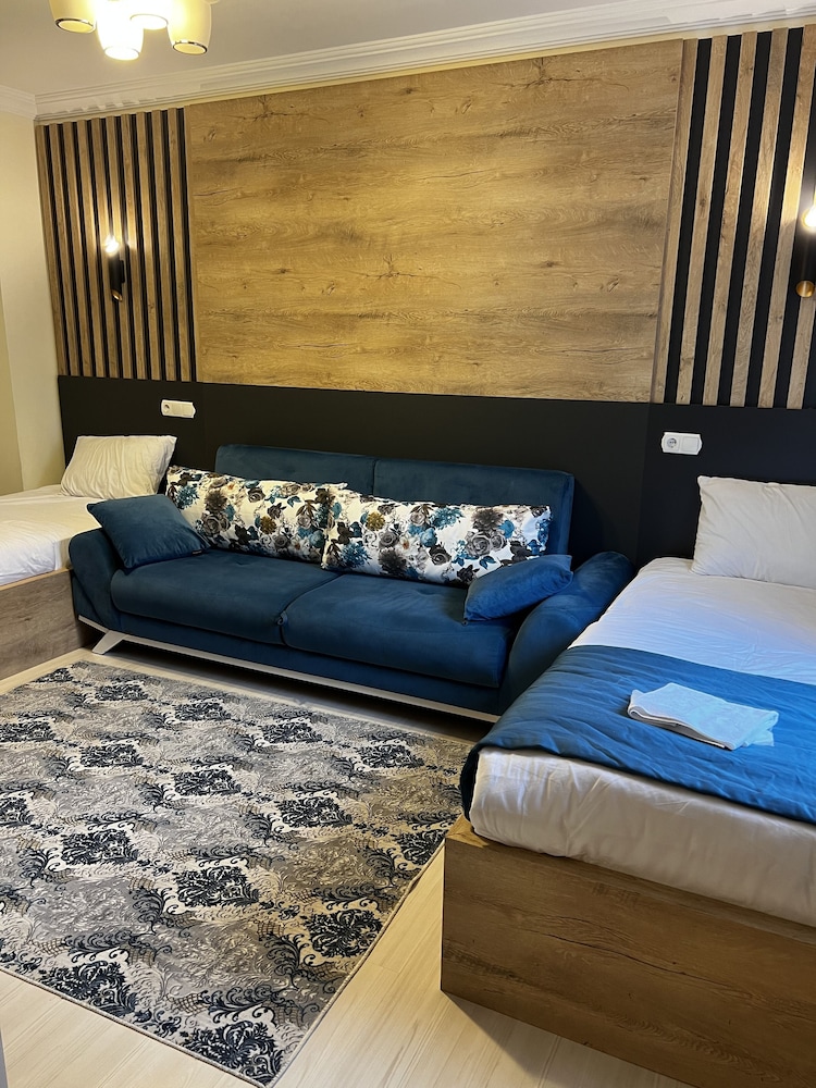 Mego Suite Otel Rezervasyon