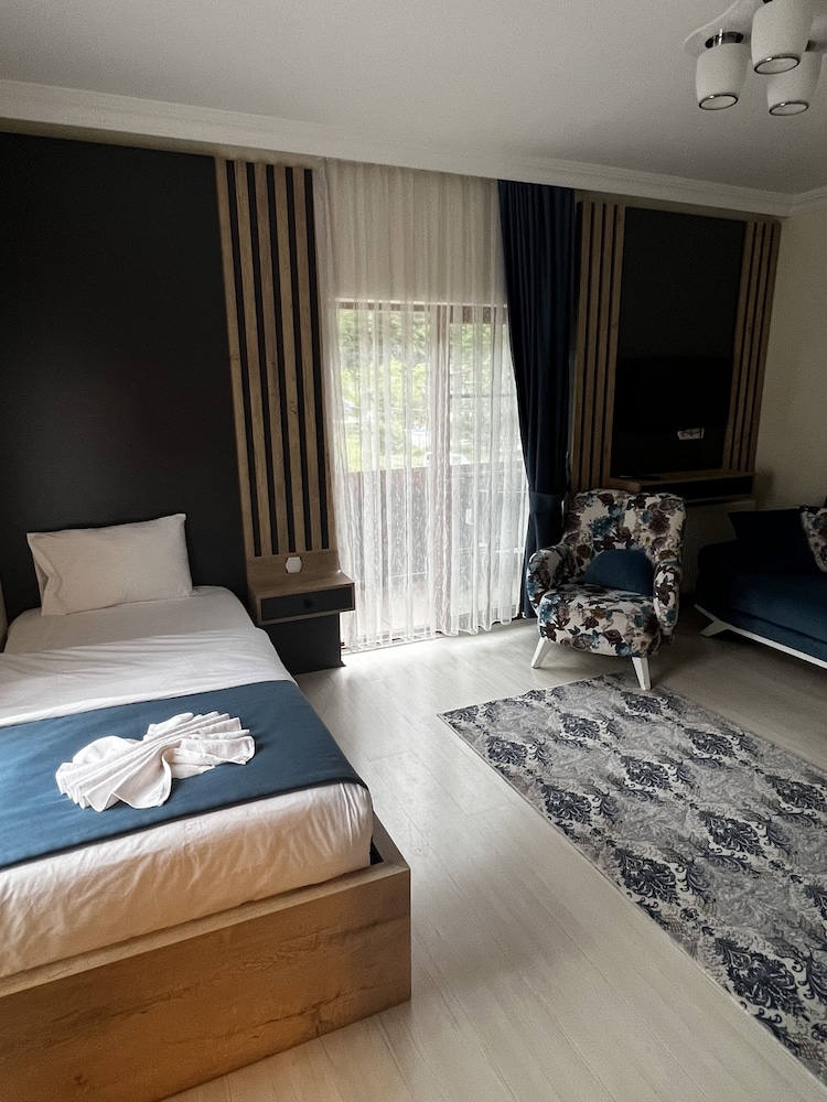 Mego Suite Otel Rezervasyon