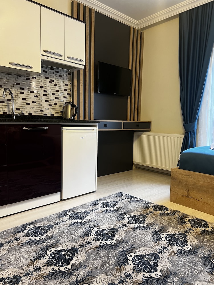 Mego Suite Otel Rezervasyon