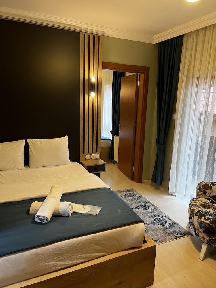 Mego Suite Otel Rezervasyon