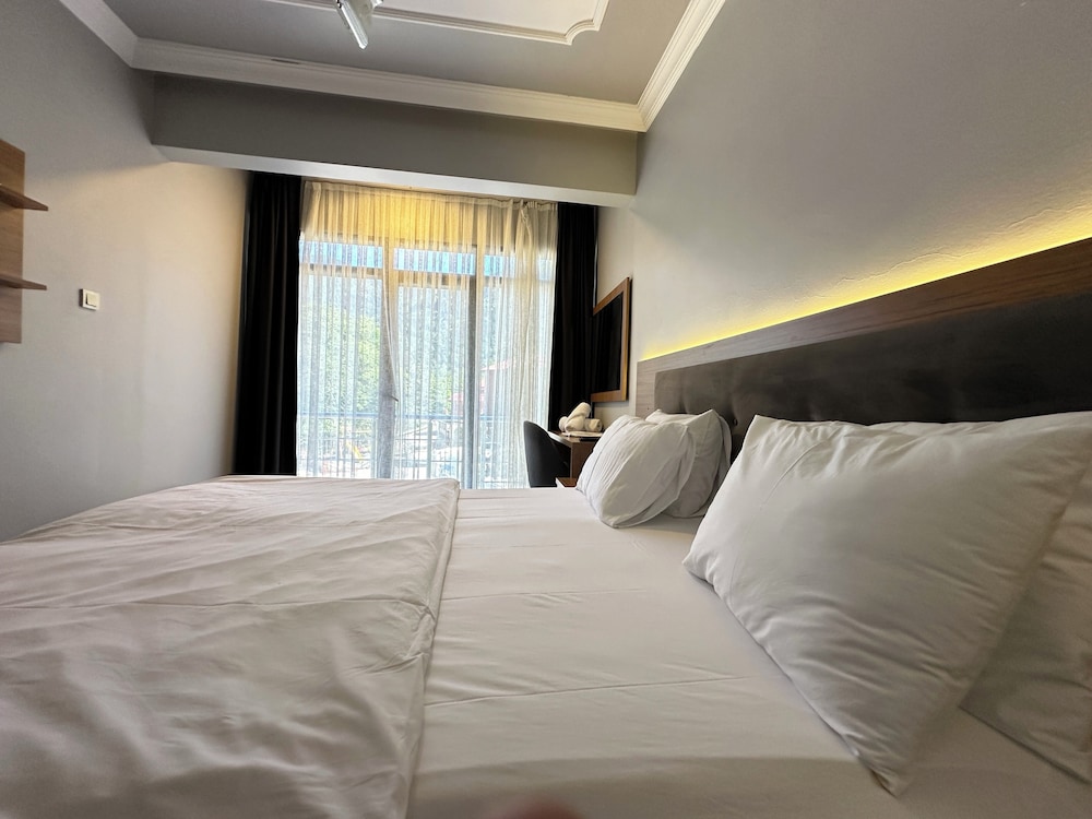 Butik Inceli Otel Rezervasyon