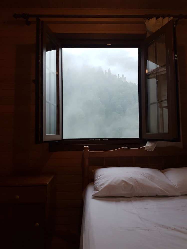 Fora Pansiyon Rezervasyon