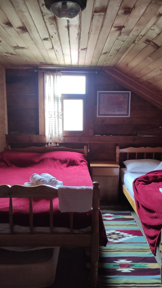 Fora Pansiyon Rezervasyon