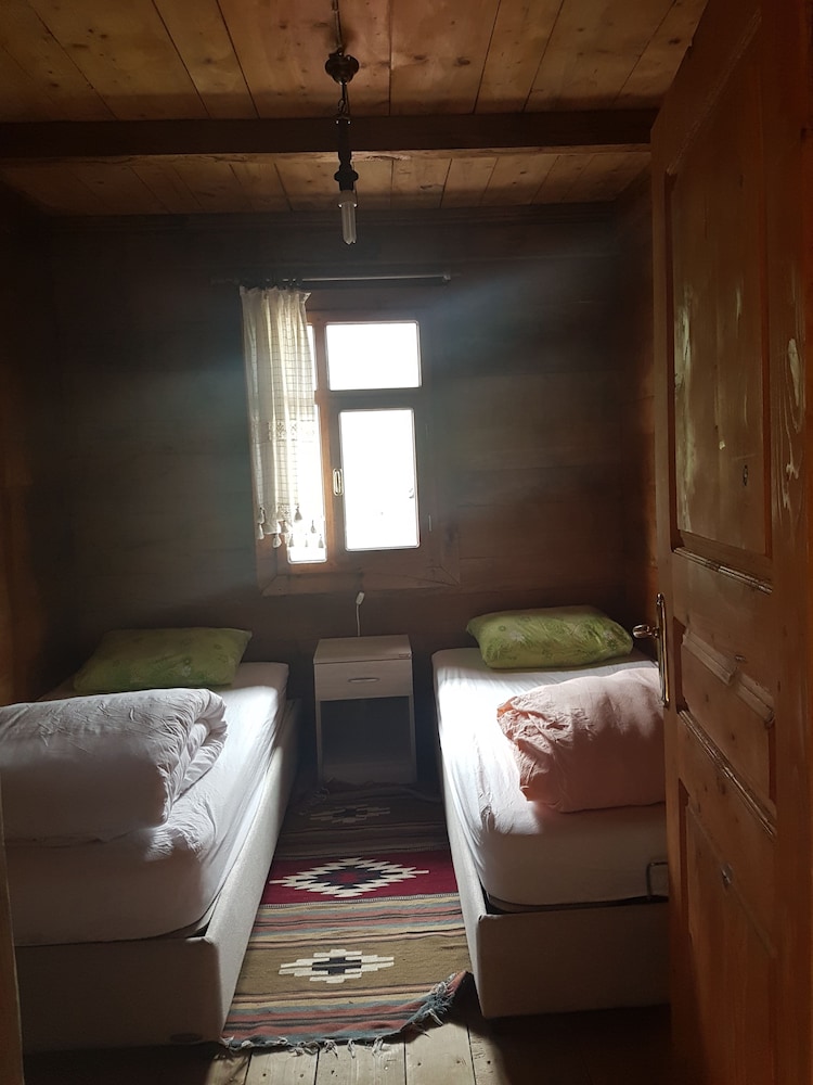 Fora Pansiyon Rezervasyon