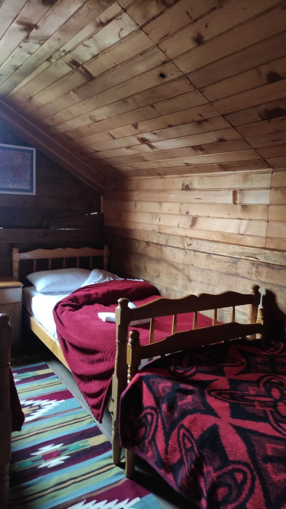 Fora Pansiyon Rezervasyon