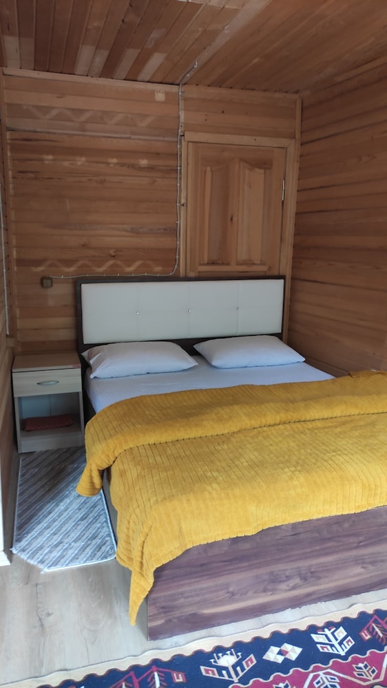 Fora Pansiyon Rezervasyon