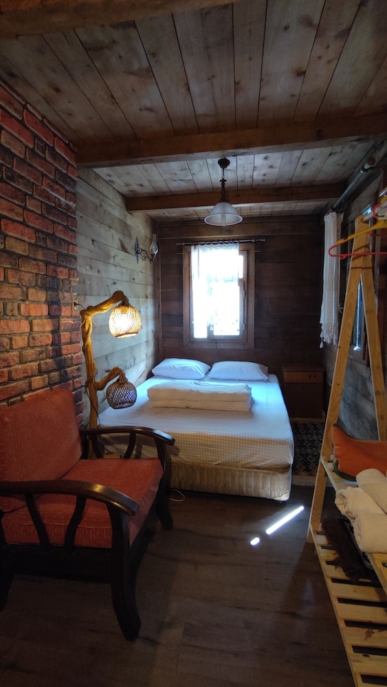 Fora Pansiyon Rezervasyon