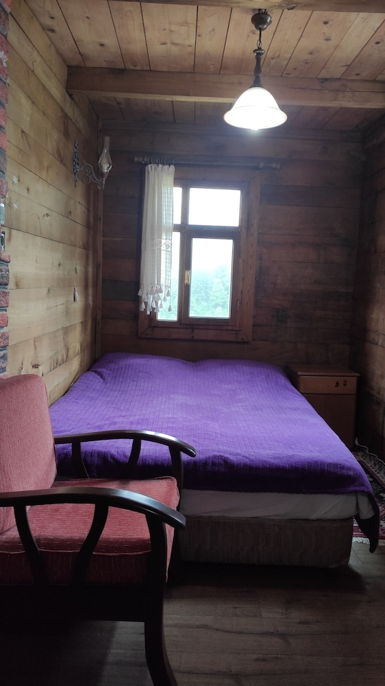 Fora Pansiyon Rezervasyon